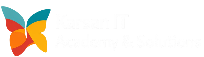 Karsan IT Academy & Solutions Logo